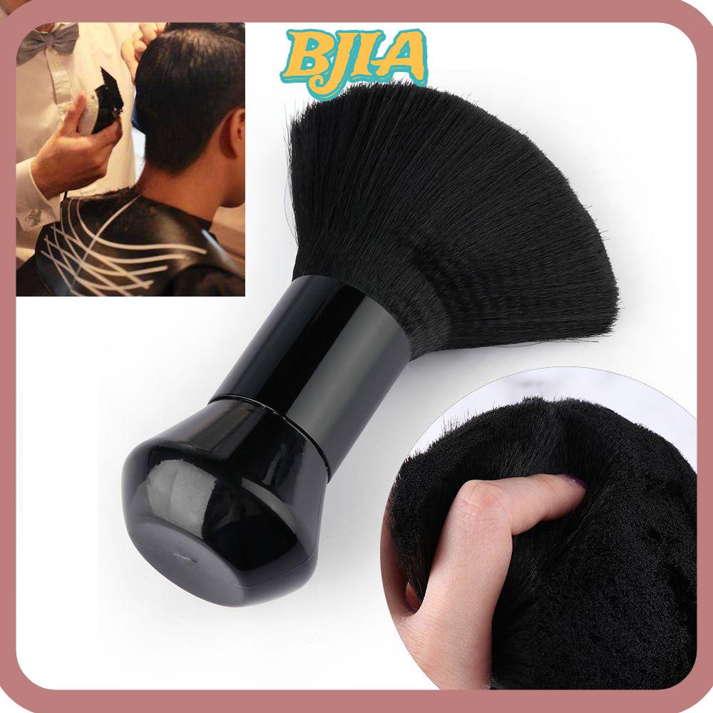 Bja ขายดี แปรงแต่งหน้า แปรงปัดฝุ่น แปรงเครา เครื่องมือทําความสะอาด ทําผม