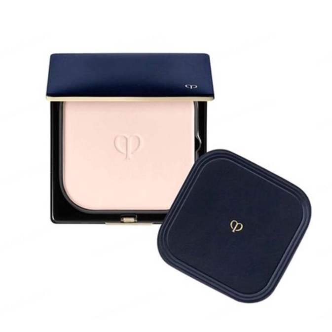 CPB แป้งน้ําผึ้งมัน Softening and Modifying คอนซีลเลอร์ Setting Powder 5g