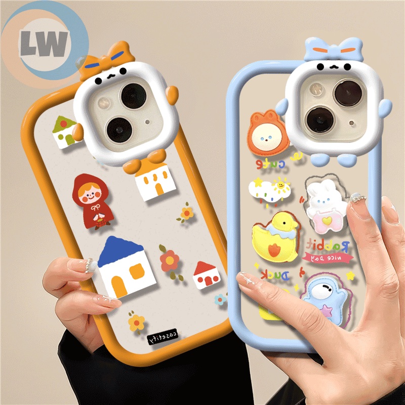 เคส OPPO Reno 8Z  A98 A94 A76 7Z A58 Realme C12 C25s A74 5 C35 C55 C53 A96 A77 A95 A93 A57 A53 A92 A