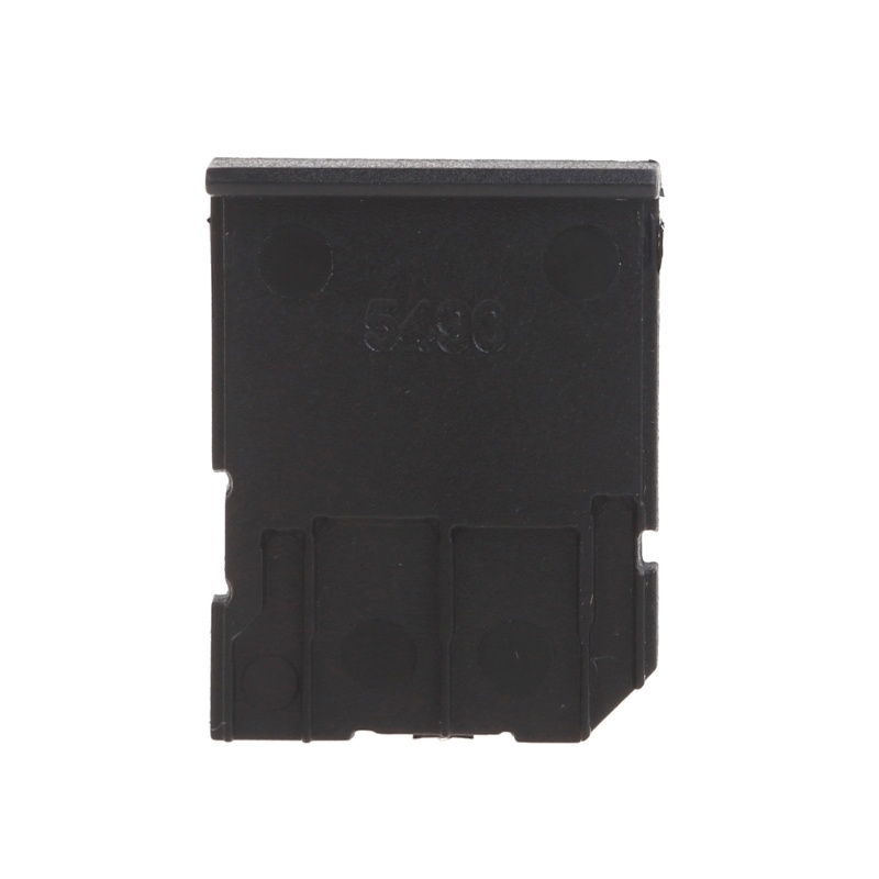 MIS ฝาครอบ SD ใหม่ การ์ด SD Baffle ฝาครอบจําลองพลาสติกสําหรับ DELL E5480 E5490
