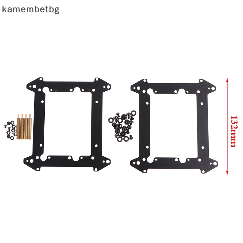 Kamembetbg ฮาร์ดไดรฟ์ SSD หลายชั้น 12 ซม. 3.5 นิ้ว