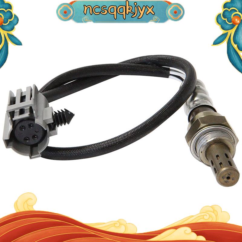 เซนเซอร์ออกซิเจน O2 234-4076 สําหรับ 1996-2001 Jeep Cherokee L6-4.0L/98-99 Jeep TJ Dodge Dakota V8-5.9L ncsqqkjyx