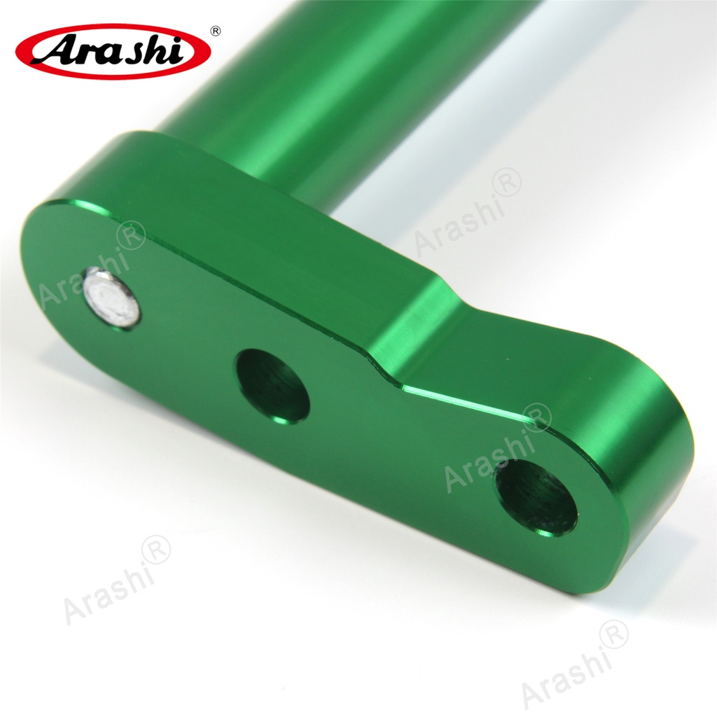 แผ่นกันล้ม กรอบเครื่องยนต์ สําหรับรถจักรยานยนต์ KAWASAKI NINJA 250 300 Z300 Z250 Ninja250 Ninja300 Z-300 Z-250 CNC - รูปที่ 3