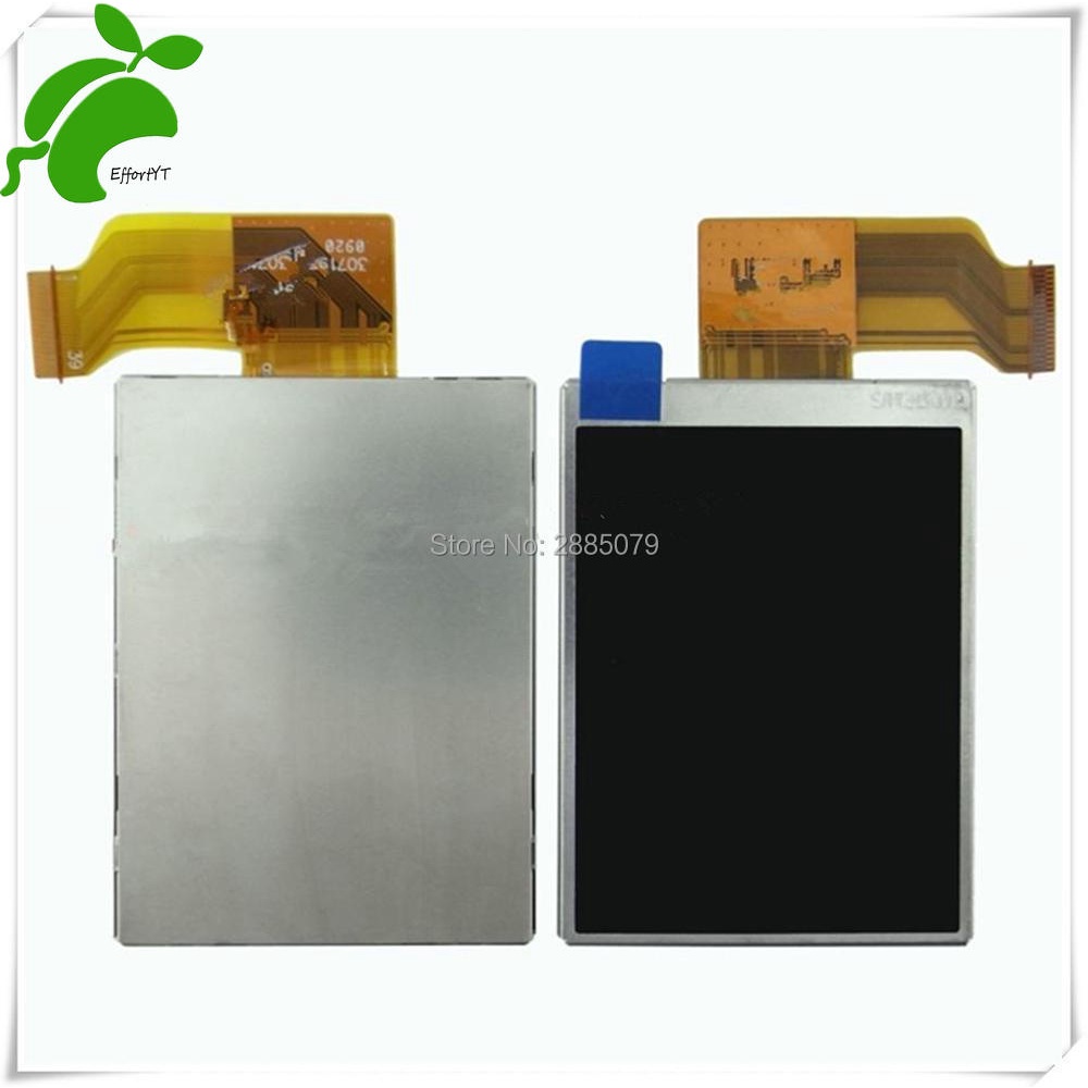 JLD จอแสดงผล LCD สําหรับ KODAK M1063 M320 N137 สําหรับ BENQ E1020 E1290 E1090 สําหรับ AIGO T1028 FUJ