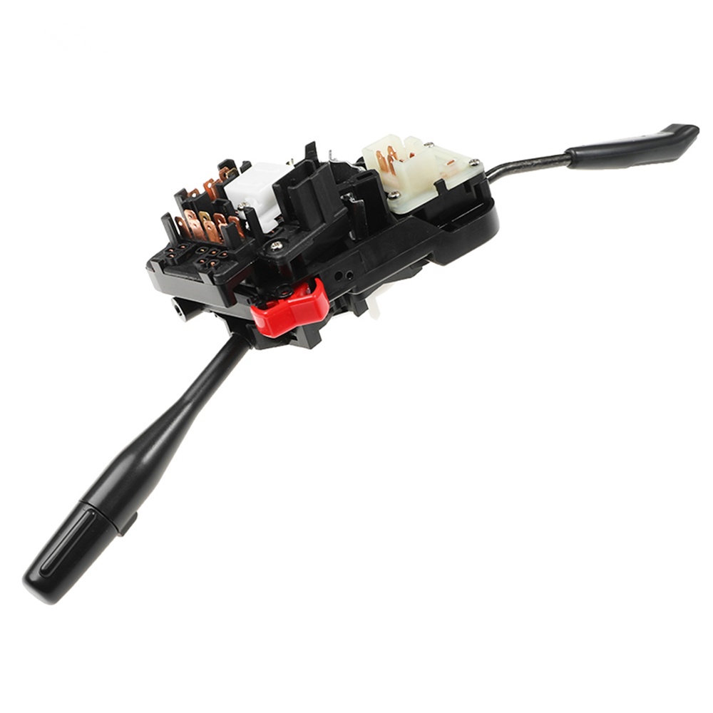 สวิตช์ไฟเลี้ยวมัลติฟังก์ชั่นสําหรับ 85-94 Mazda B2000 B2200 รถกระบะ UB71-66-120
