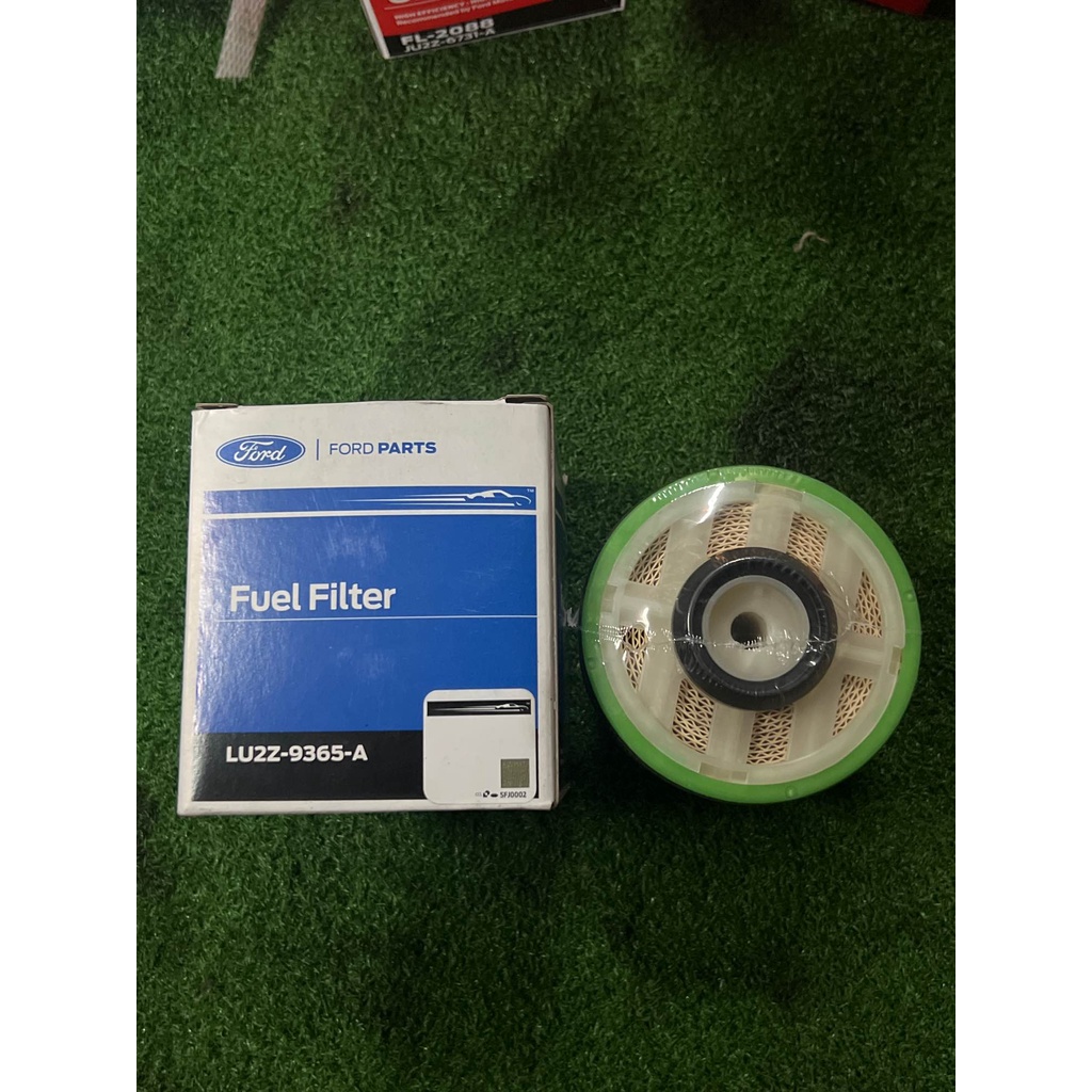 กรองโซล่า Ford Rangerq12-18แท้ศูนย์Lu2z-9365-a