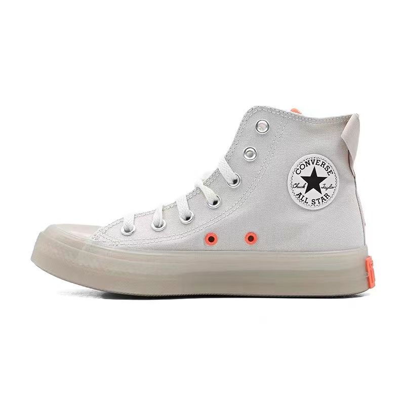 ,Converse 2022 Spring Festival new Converse Chuck Taylor All Star High CX classic cold sulfur hig