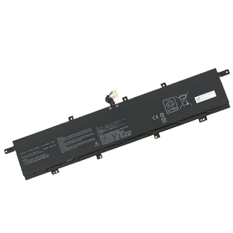 Battery C42N2008 For Asus 0B200-03840000 ZenBook Pro 15 UX582LR Pro Duo UX582LR LR-1BH2 LR-XS74T