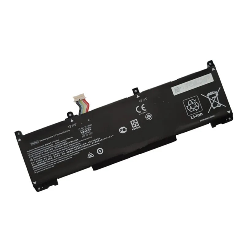 RH03XL Laptop Battery For HP ProBook 630 640 650 430 440 450 455 G8 M01524-1D1 M02027-002 TPN-DB0B H