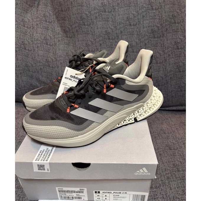 Adidas 4DFWD Pulse 2