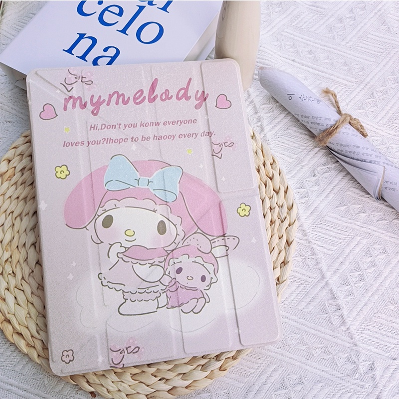 【จัดส่งในกรุงเทพฯ ประเทศไทย】เคสไอแพด Y-type Air1/2 Gen5/6 Gen7/8/9 10.2/Air3 10.5 Pro 11 Air4 Air5 10.9