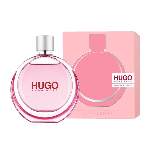 Hugo Boss Woman Extreme EDP