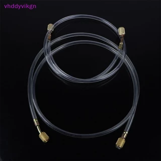 Vhdd ท่อฟลูออไรด์ แบบใส สําหรับซ่อมแซมเครื่องปรับอากาศ ตู้เย็น TH