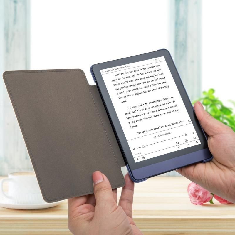 Meebook M6 6 นิ้ว E-Book Reader เคสป้องกันต้นฉบับ [จัดส่งในวันเดียวกัน]