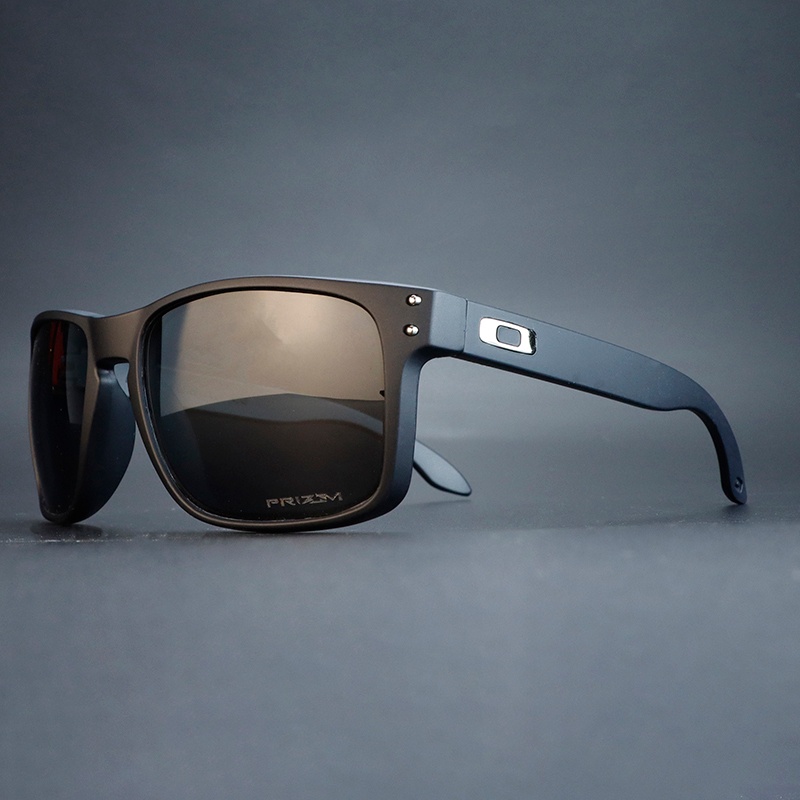 แว่นกันแดดโพลาไรซ์ Holbrook เหมาะสําหรับกีฬากลางแจ้ง ตกปลา แว่นตาปั่นจักรยาน ราคา ถูกที่สุด ดีลบีเคเค แกลเลอรีภาพที่ 4