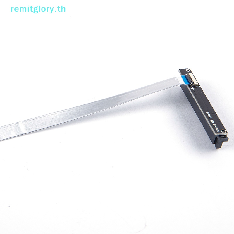 Remitglory สายเคเบิลเชื่อมต่อฮาร์ดไดรฟ์ HDD SSD SATA สําหรับ ASUS TUF GAMING A15 F17 FX506