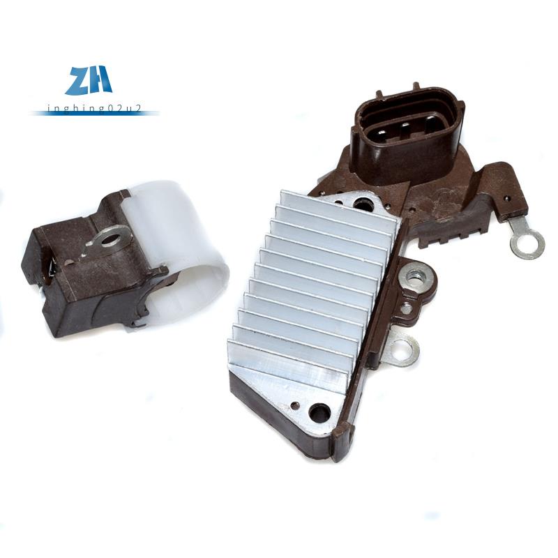 เครื่องควบคุมแรงดันไฟฟ้า สําหรับ Toyota 2770035040 2770074030 2770040050 2770046050 2770065010 1260001540 1260001580