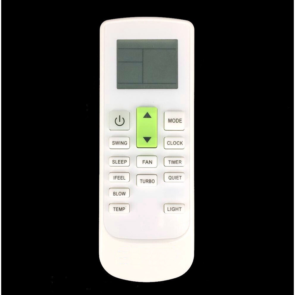 ใหม่ OEM รีโมทคอนโทรลสากลสําหรับเครื่องปรับอากาศ Blue Star AC จัดส่งฟรี