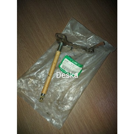 หัวเกียร์ Kawasaki G7T Kawa