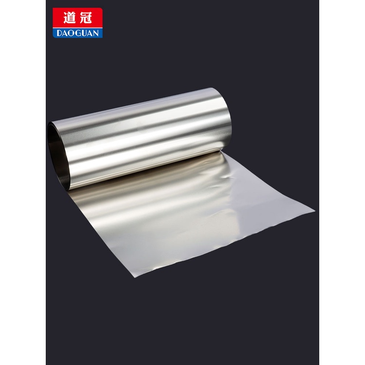 ▷แผ่นสปริงสเตนเลส 304 พร้อมแผ่นเหล็กสเตนเลส 316 0.1 0.2 0.3 0.4 มม. - รูปที่ 3