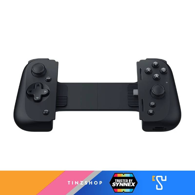 [Tinzshop]Razer Kishi V2 USB C - iPhone and Android™ Gaming Controller [By Synnex]