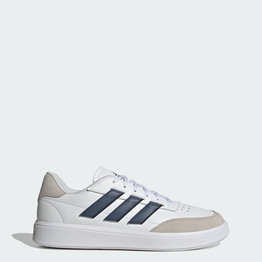 adidas Tennis & Lifestyle Courtblock Shoes Men White IG6862