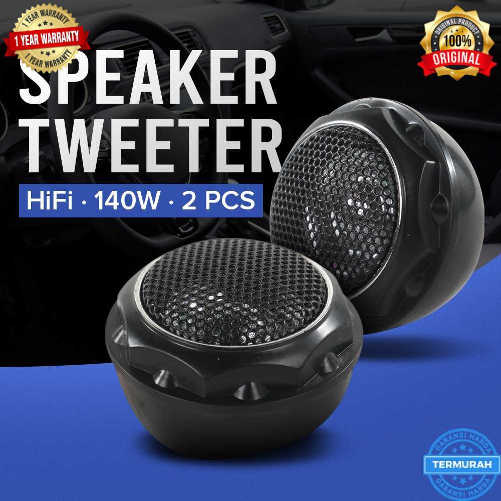 Mini Dome Tweeter ลําโพง Airrow ลําโพง Tiaoping Magnet Acoustic จาก Lad Efficiency Watt Pcinener Sup