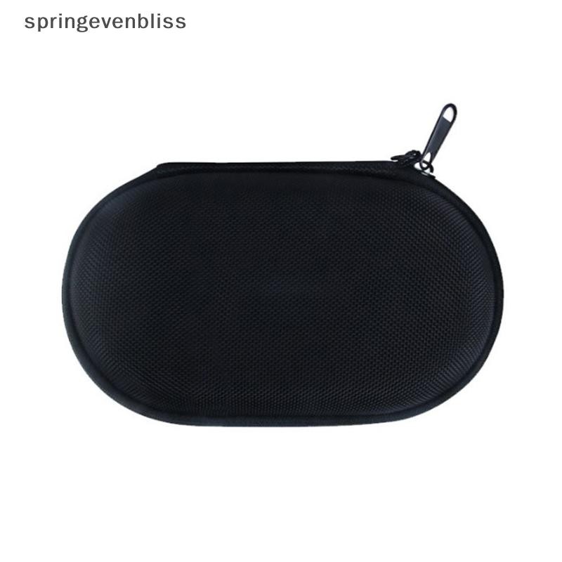Springevenbliss Gamepad กล่องเก็บฝาครอบป้องกัน Hard Case กระเป๋าพกพากระเป๋าถือสําหรับ 8Bitdo SF30 PRO คอนโทรลเลอร์เกมจอยสติ๊ก Springevenbliss