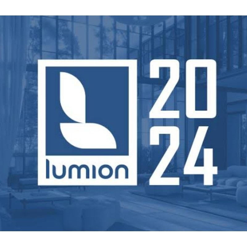 Lumion Pro 2024 Full Working 40 GB [WIN]