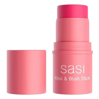 Sasi ศศิ คิส แอนด์ บลัช สติ๊ก 4ก. 05 เฟิร์สท สไมล์