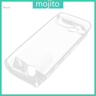 Mojito เคสใส แบบนิ่ม สําหรับเครื่องเล่นเกม RogAlly