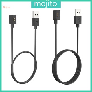 Mojito อะแดปเตอร์สายชาร์จ USB แม่เหล็ก สําหรับนาฬิกาข้อมือ 3