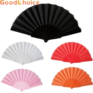 Classic Chinese Style Home Decoration Hand Fan Held Wedding Garden Decoration