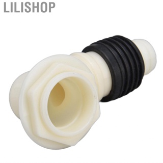 Lilishop Drain  Long Lasting Convenient Practical Small Compact Sink For
