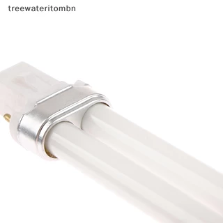Tt หลอดไฟ UV รูปตัว U 9W 12W สําหรับเครื่องเป่าเล็บเจล LED mbn