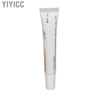 Yiyicc 20g Cooling Gel For Discomfort &amp;  Reduce High Penetration Cold Compress