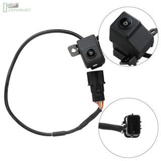 [ISHOWMAL-TH]Backup Camera Direct Mount For HYUNDAI I40 2015-2020 Monitor Reverse ABS-New In 9-