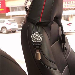 Wuling Confero Mini BYD Dolphin Integrated Seat Sports Seat Back Hook Multi-Functional Storage in Car RD6z