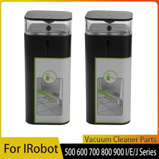 กําแพงนําทางเสมือนจริง แบบโหมดคู่ สําหรับ Irobot Roomba 500 600 650 675 700 770 880 900 960 E5 I3 I7 Series