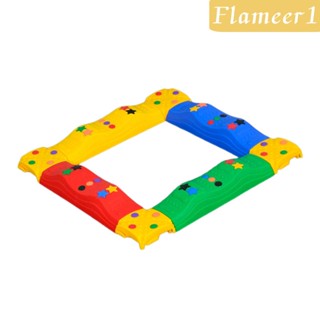 [flameer1] บล็อคตัวต่อสมดุล ของเล่นเสริมพัฒนาการ สําหรับเด็ก