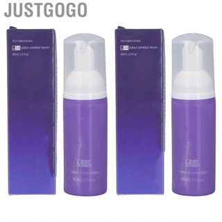 Justgogo Toothpaste  Mousse  Stain  Cleaning Foaming V34 for Day