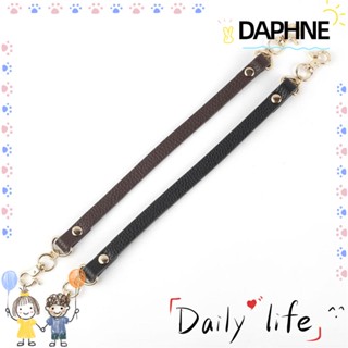 Daphne สายสะพายกระเป๋า หนัง PU ถอดออกได้ แบบเปลี่ยน DIY