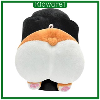 [Kloware1] ฝาครอบลูกบิดรถยนต์ กันลื่น ติดตั้งง่าย อุปกรณ์เสริม สําหรับตกแต่งรถยนต์ Suvs