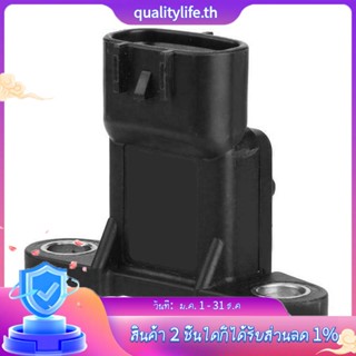 เซนเซอร์วัดความดันไอดี MAP สําหรับ Mazda Miata 2004-2005 Mazda Millenia 1995-2002 079800-5690 Rf4f-18-211 5S8270