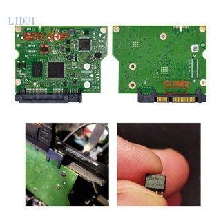 Lidu1 บอร์ดวงจรควบคุม PCB สีเขียว แบบเปลี่ยน สําหรับ ST2000DM001