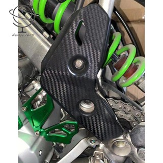 [Dealslickr5 ] กรอบป้องกันรถจักรยานยนต์ สําหรับ Kawasaki KLX250