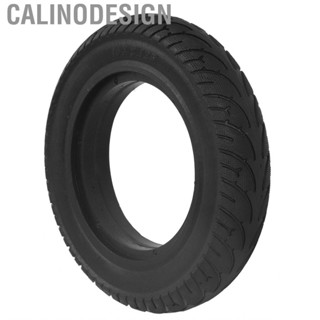 Calinodesign Tire  Skid Tyre 10 Inch for Replacement