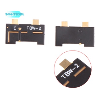 Utzn&gt; อะแดปเตอร์สายเคเบิลอ่อน EMMC Dat0 ขนาดเล็ก สําหรับ NS Switch Oled 1 ชิ้น