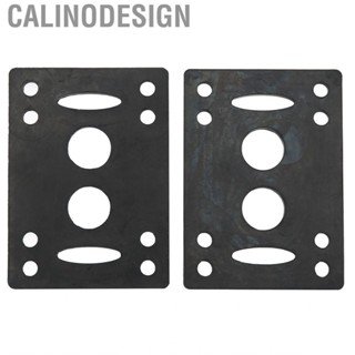 Calinodesign Riser Pad For Longboards With Universal Height Increase Small Fishing Boards