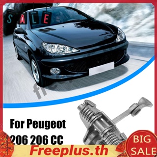 สายคล้องประตูด้านหน้าซ้าย ขวา สําหรับ Peugeot 206 206 CC 3DR 5DR 9181C8 [freeplus.th]